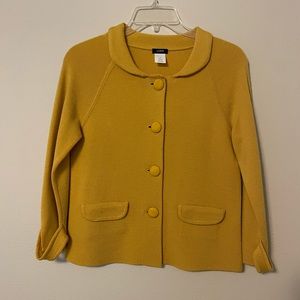 JCrew sweater